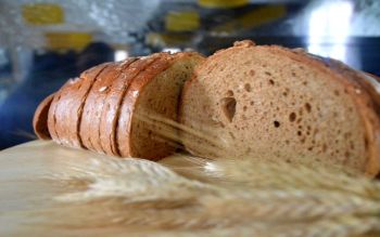 Chleb wieloziarnisty 2kg