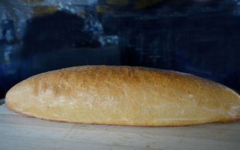 Chleb duży
