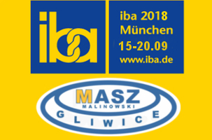 IBA 2018 Munchen