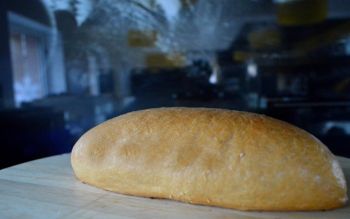 Chleb duży
